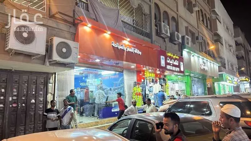 عمارة 202 م² في الوزارات 2