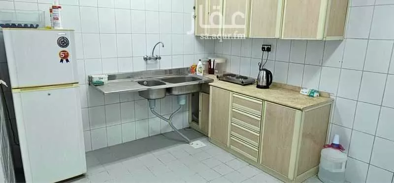 شقة 3 غرف في العزيزية، مكة 5