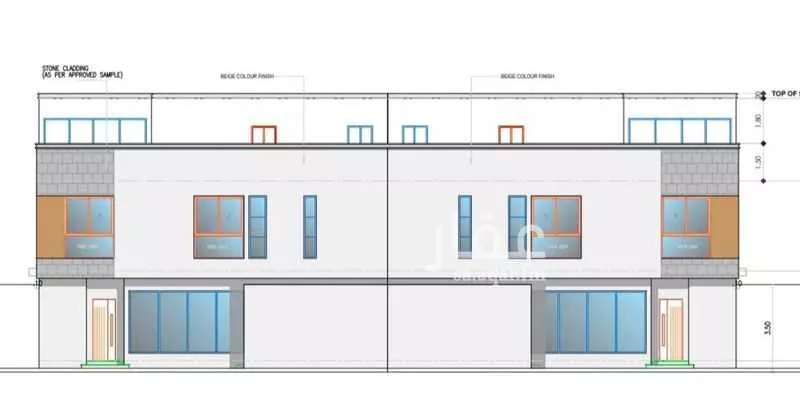 فيلا 5 غرف في الشاطئ الشرقي