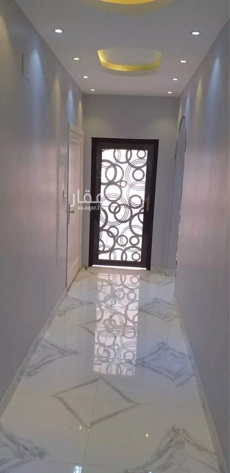 فيلا 4 غرف في مهزور 2