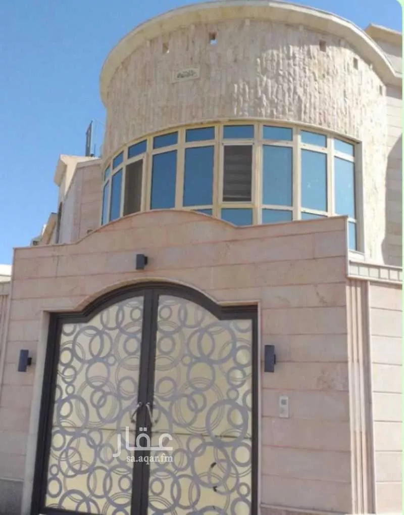 فيلا 4 غرف في مهزور 1