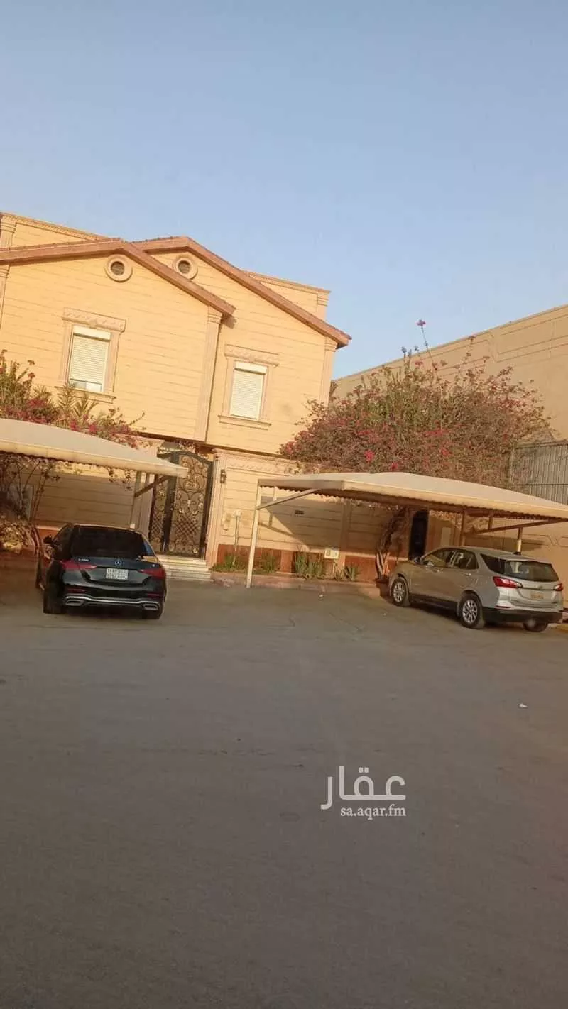 فيلا 14 غرف في الحمراء 1