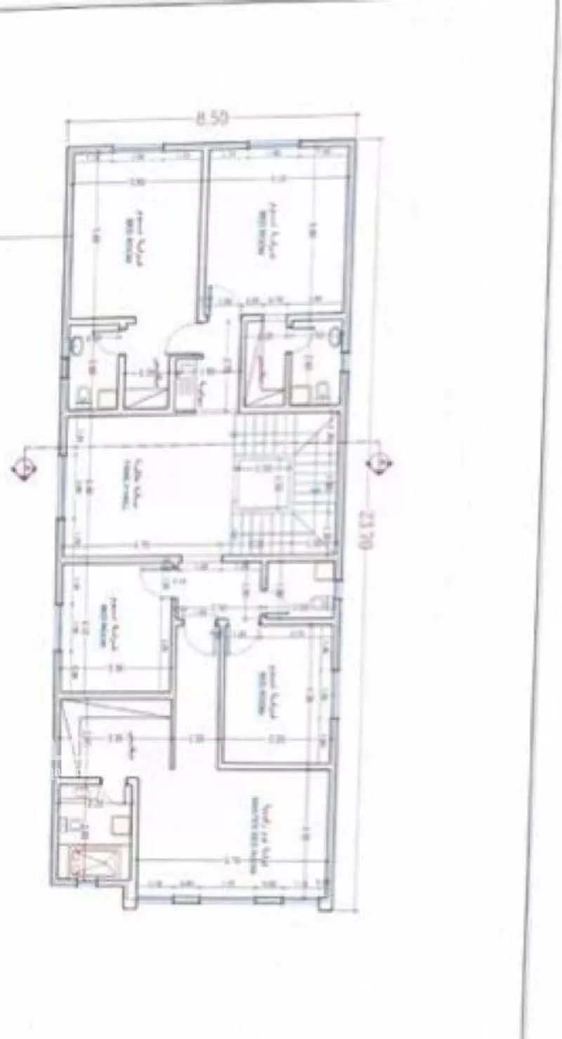 فيلا 5 غرف في القدس، الرياض 4