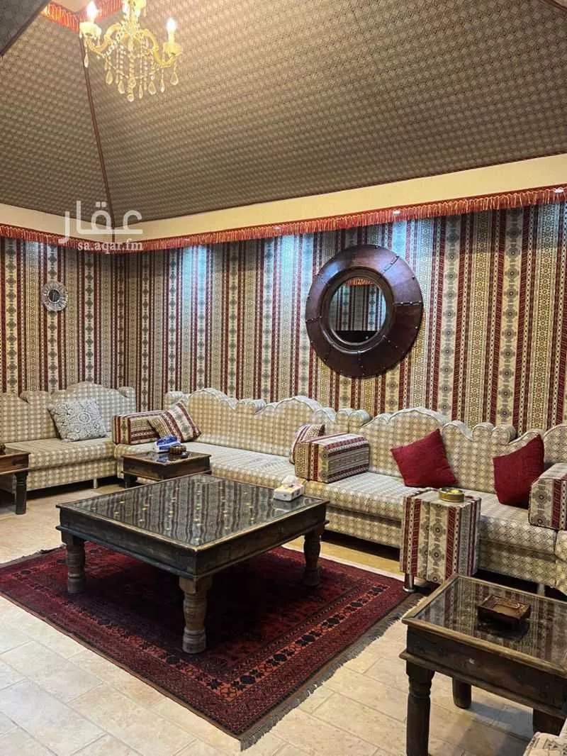 فيلا 14 غرف في الحمراء 3