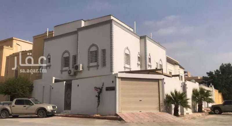 فيلا 10 غرف في طويق 4