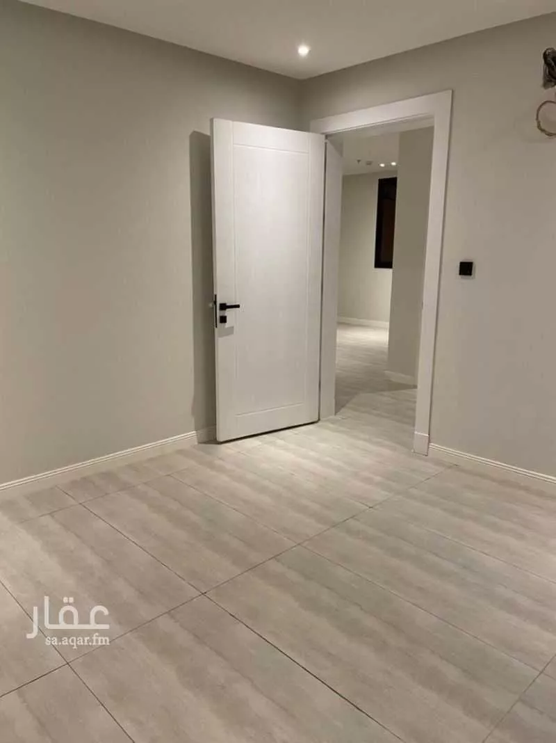 شقة 2 غرف في النرجس 4