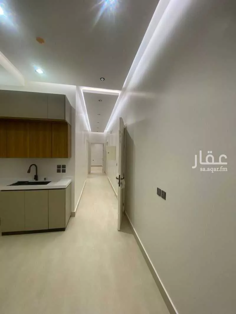 شقة 3 غرف في النهضة 1