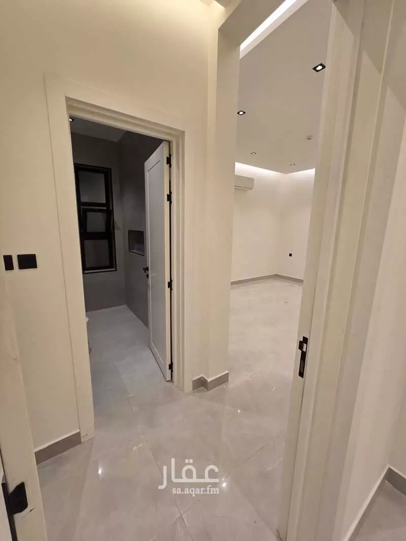 شقة 3 غرف في السعادة 5