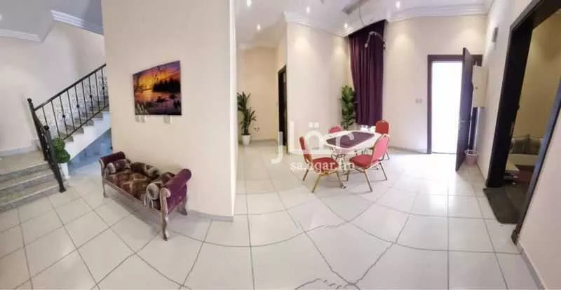 فيلا 6 غرف في الزمرد 5