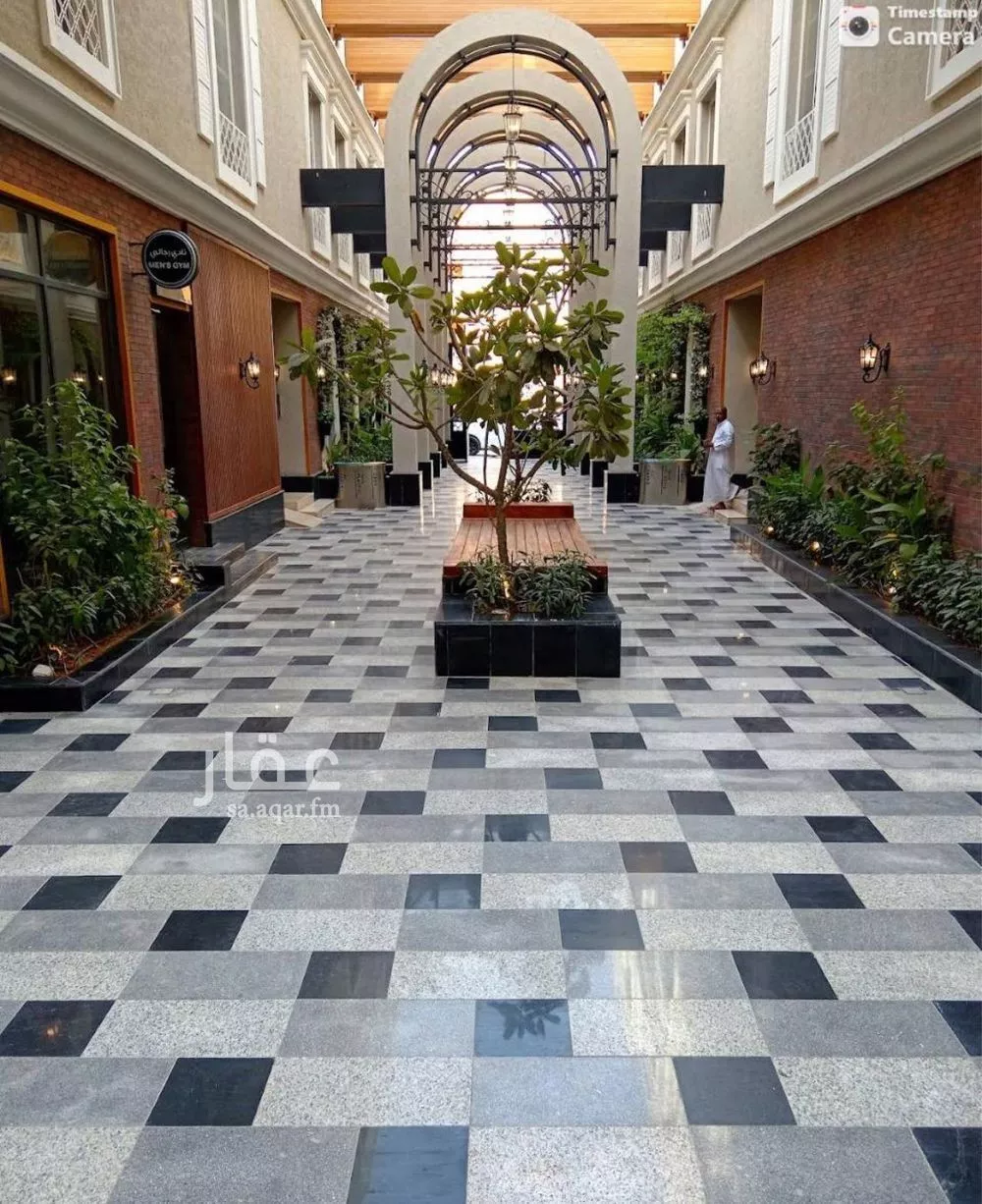 2 bedroom apartment in Hittin 2