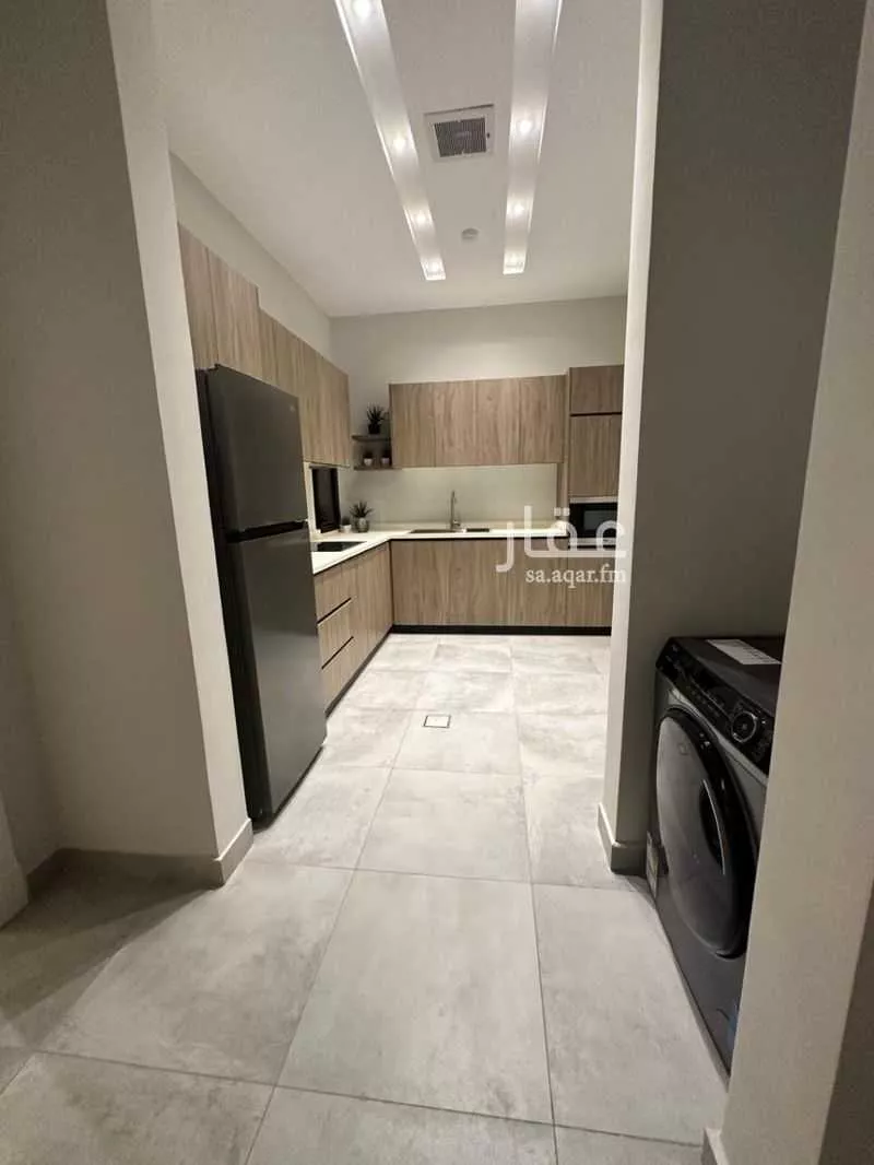 2 bedroom apartment in Al Malqa 3