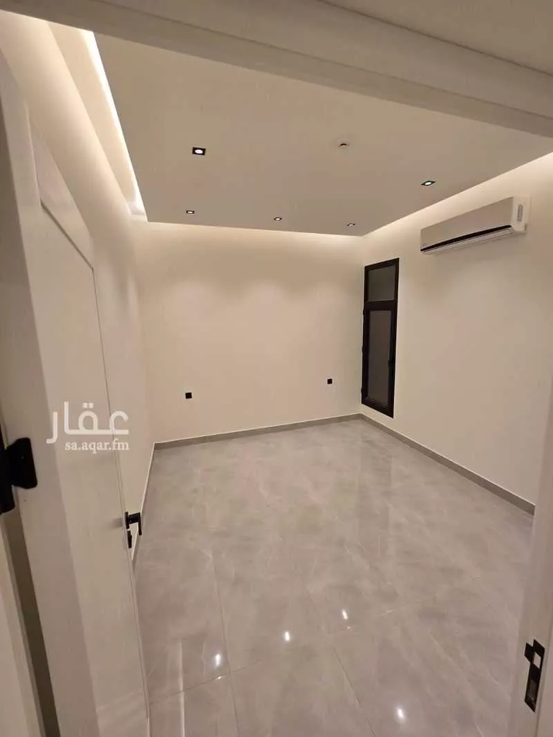 شقة 3 غرف في السعادة 4