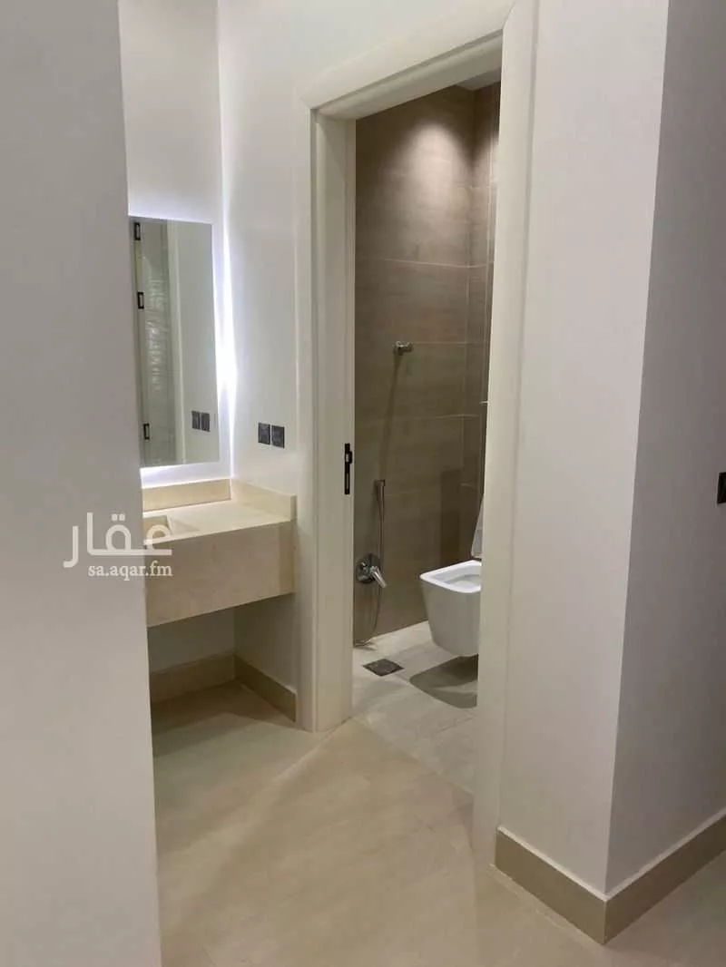 شقة 3 غرف في النهضة 4