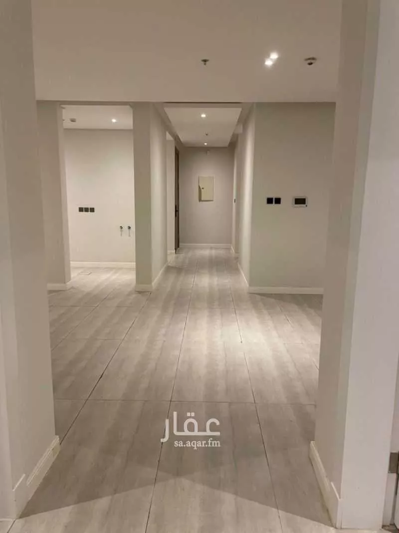 شقة 2 غرف في النرجس 3