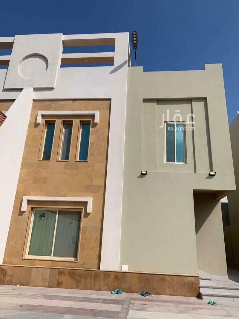 فيلا 6 غرف في الزمرد 3