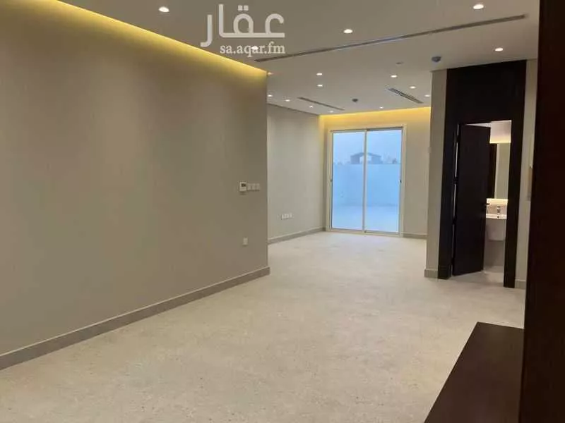 شقة 2 غرف في النرجس 3