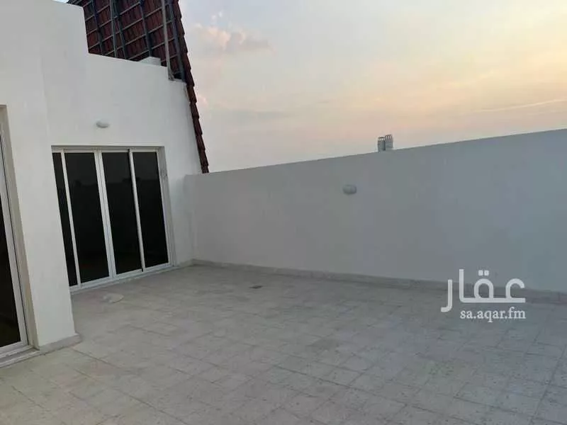 شقة 2 غرف في النرجس 2