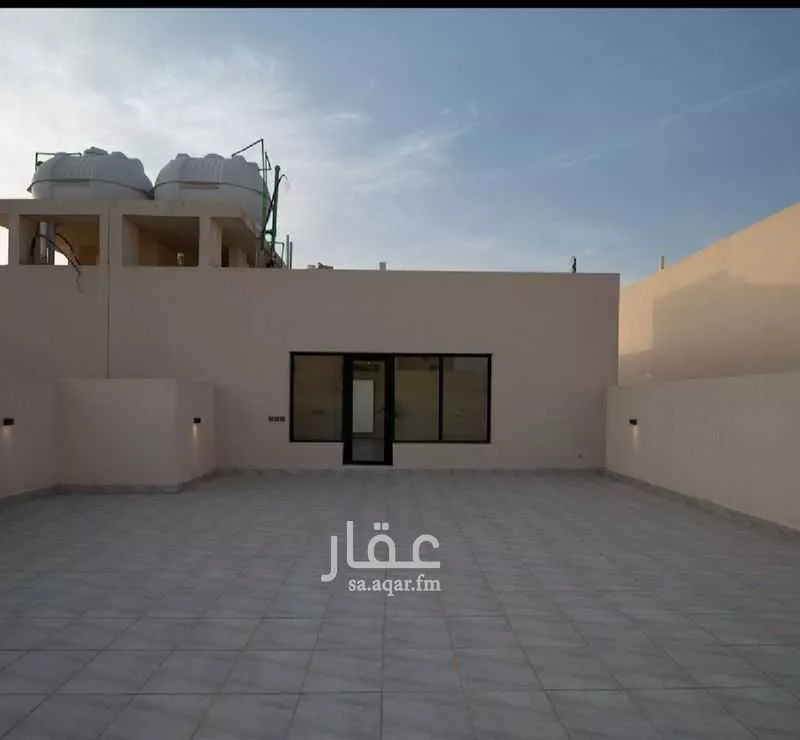 4 bedroom villa in Irqah, Riyadh 9