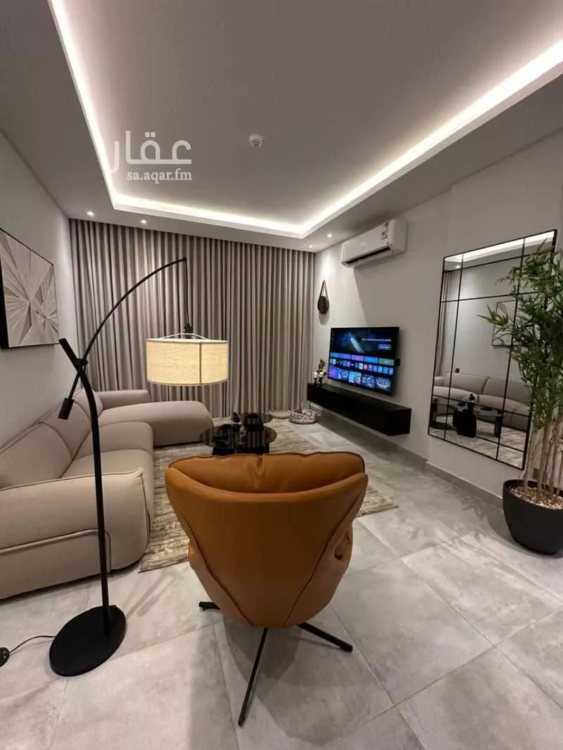 2 bedroom apartment in Al Malqa 1