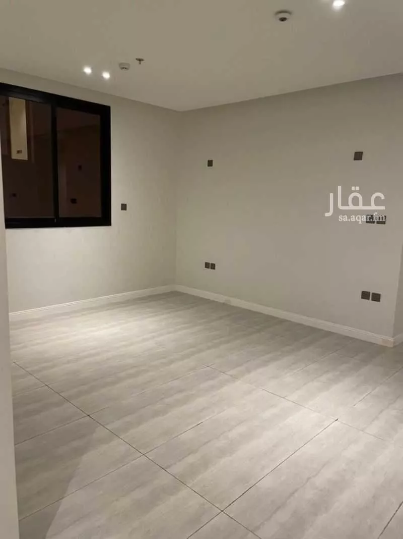 شقة 2 غرف في النرجس 5