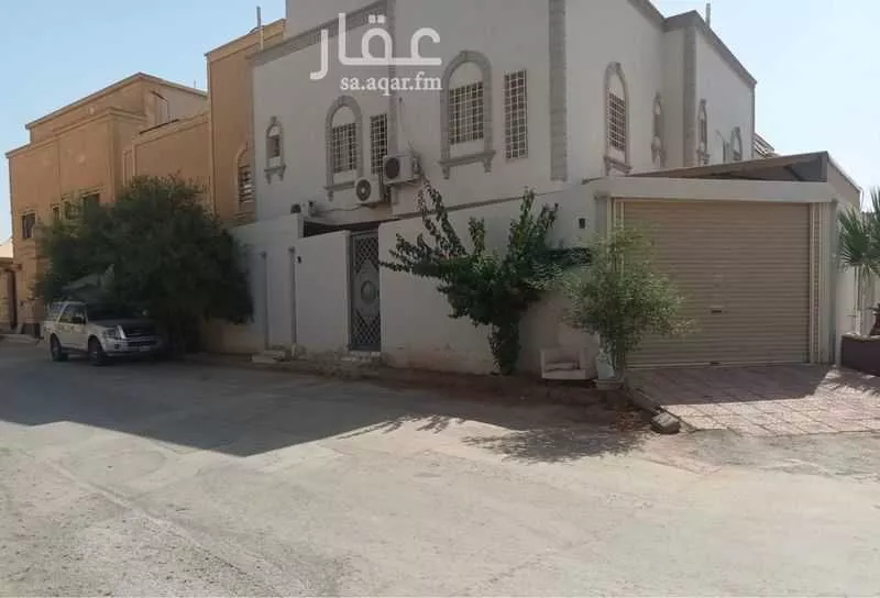 فيلا 10 غرف في طويق 1