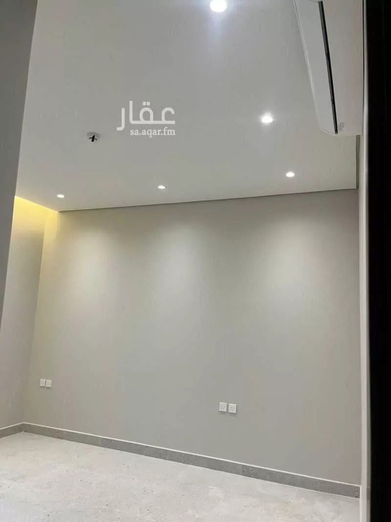 شقة 2 غرف في النرجس 5