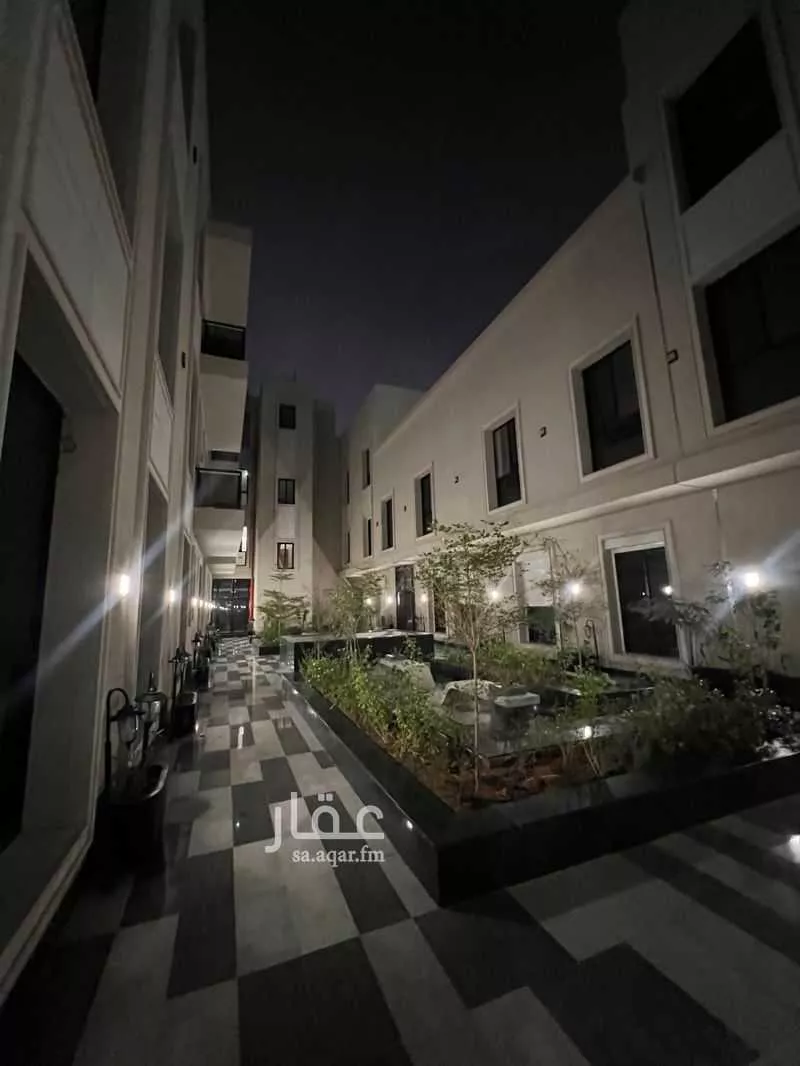 شقة 3 غرف في قرطبة 4