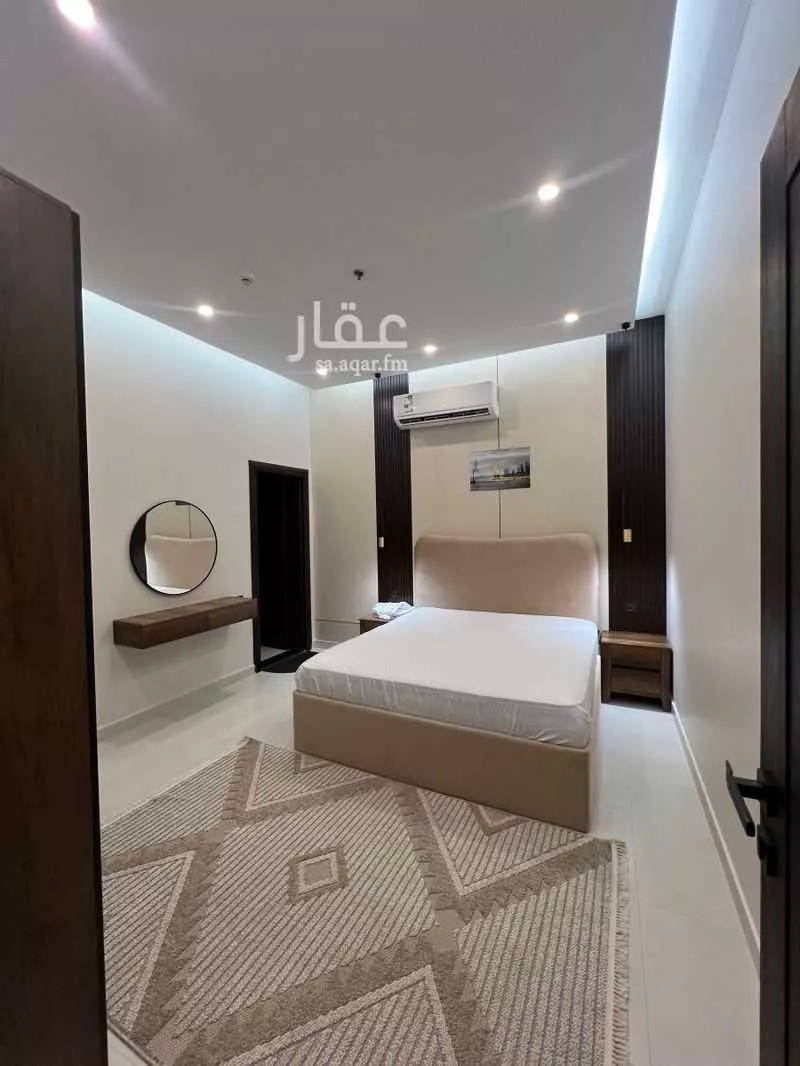 شقة 3 غرف في قرطبة 3