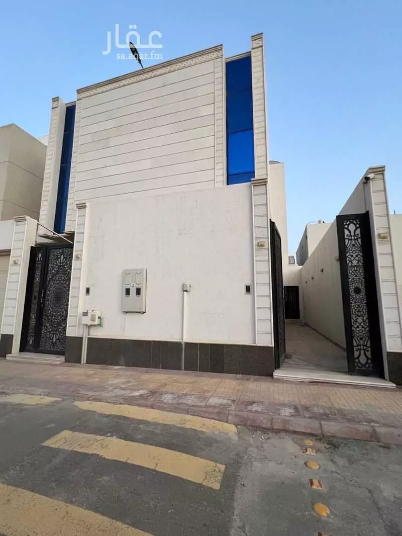 5 bedroom apartment in Qurtubah 1