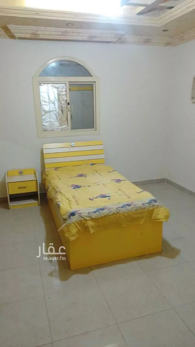 شقة 4 غرف في السلامة 4