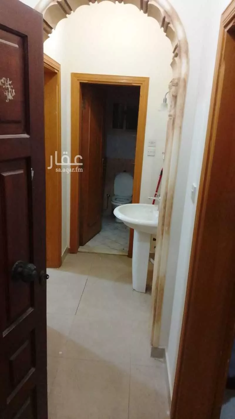 شقة 4 غرف في السلامة 5