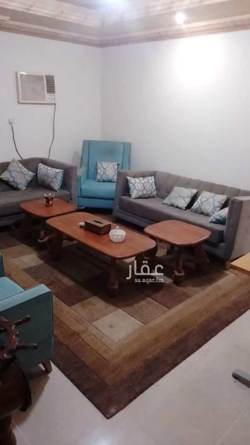 شقة 4 غرف في السلامة 1