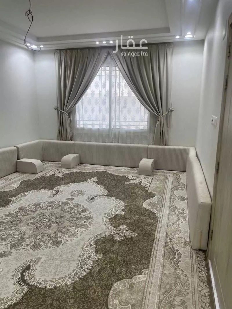 3 bedroom apartment in At Taawon, Jeddah 5