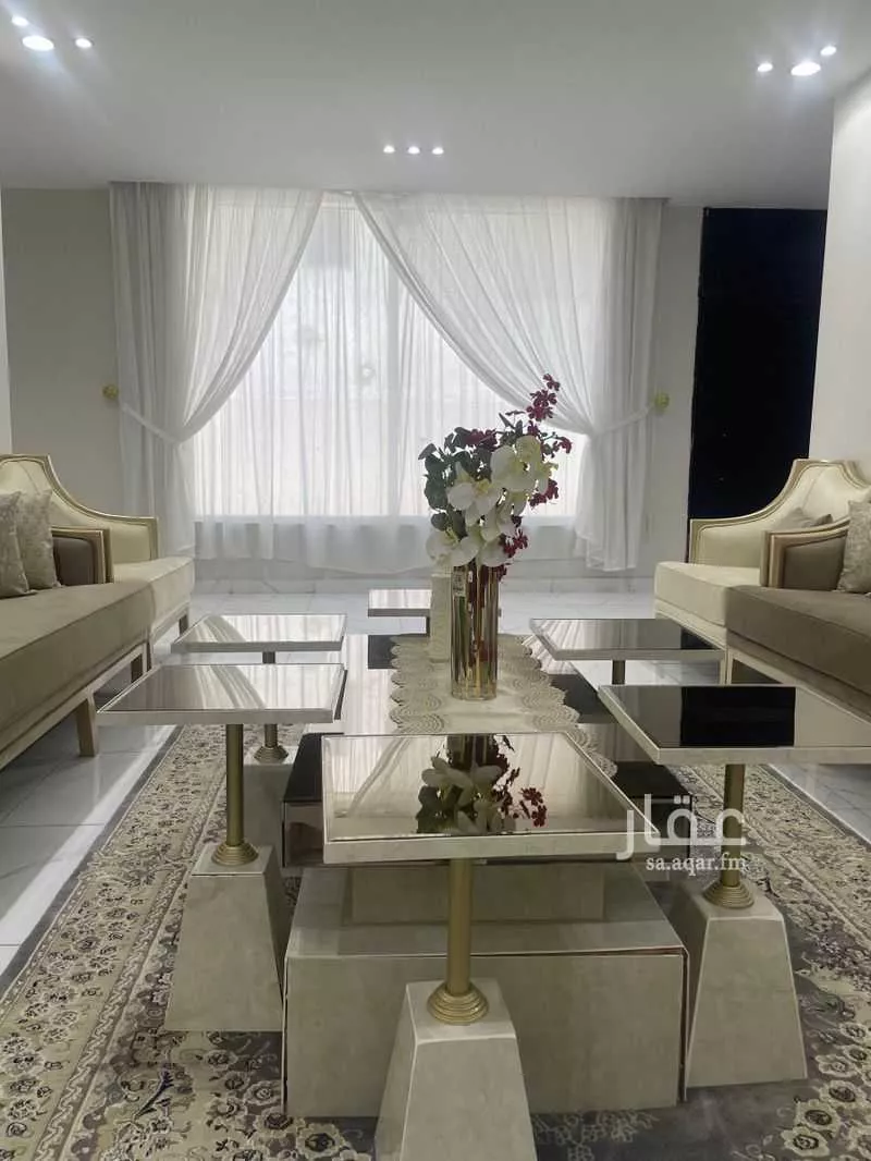 3 bedroom apartment in At Taawon, Jeddah 7