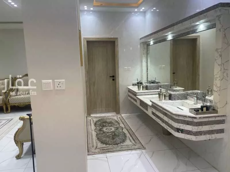 3 bedroom apartment in At Taawon, Jeddah 4