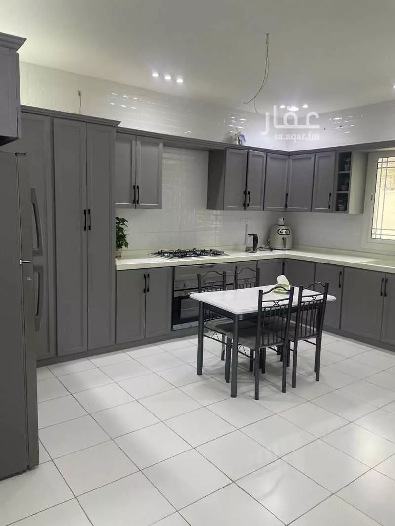 3 bedroom apartment in At Taawon, Jeddah 6