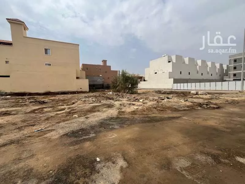 1 bedroom land in Al Yaqout, Jeddah 4