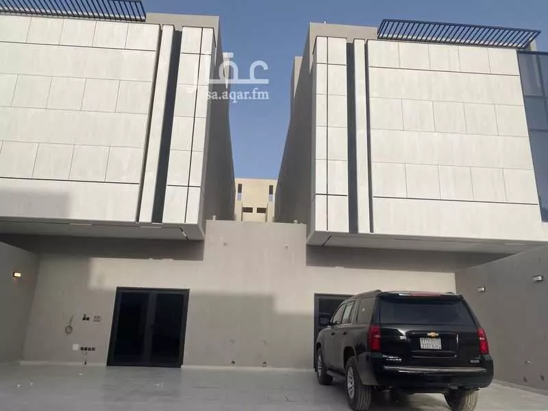 5 bedroom floor in Al Rimal 5