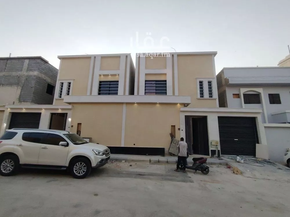 5 bedroom villa in Tuwaiq 2