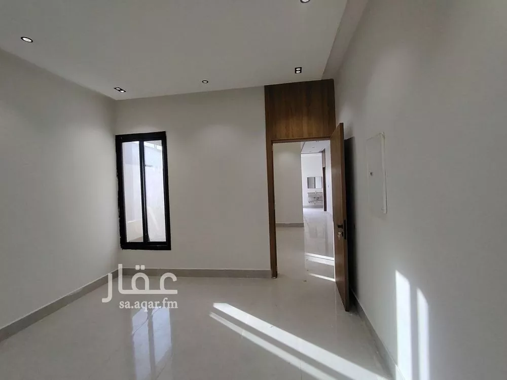 شقة 3 غرف في عكاظ 4