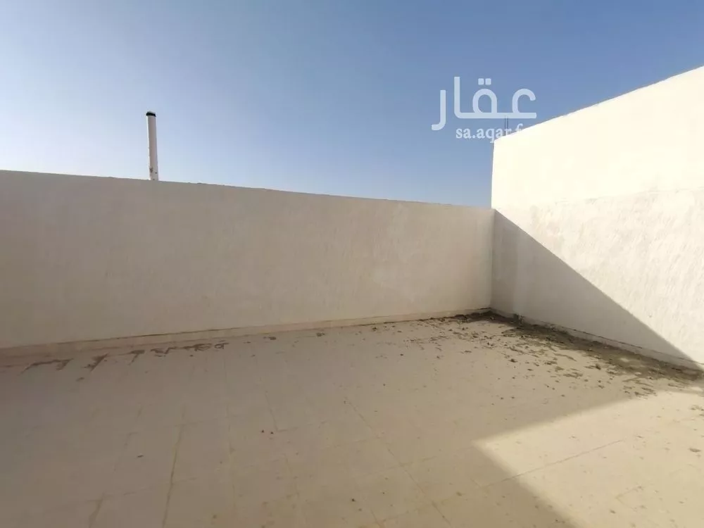 شقة 3 غرف في عكاظ 5