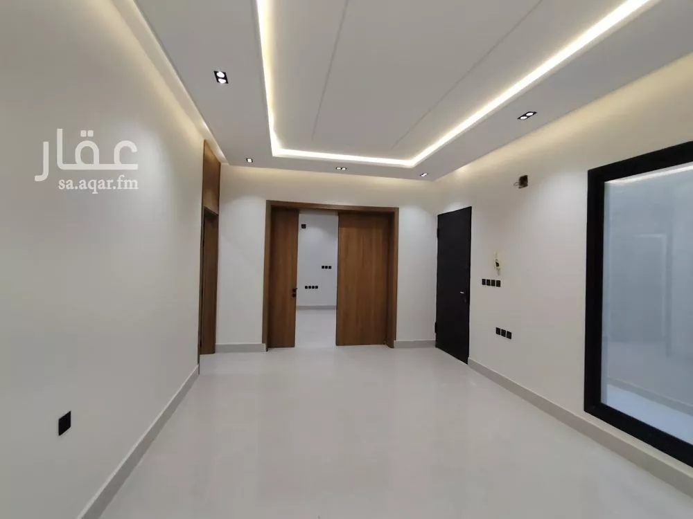 دور 4 غرف في عكاظ 2