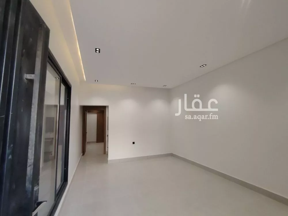 دور 4 غرف في عكاظ 3
