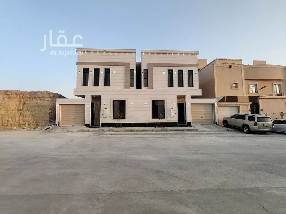 فيلا 5 غرف في ظهرة لبن 1