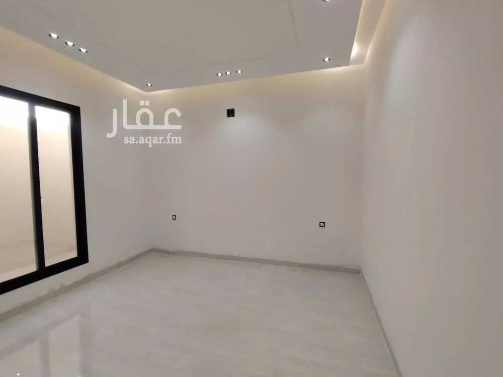 دور 4 غرف في عكاظ 4