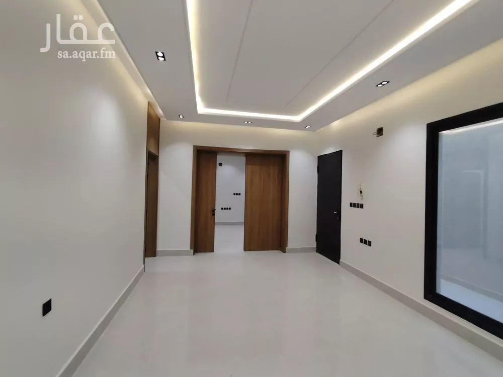 دور 4 غرف في عكاظ 3