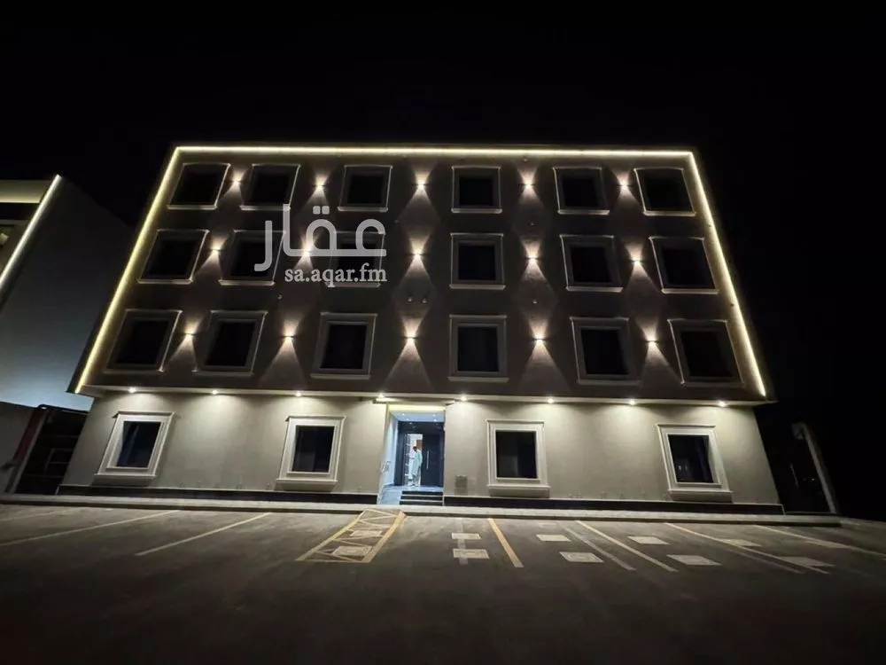 شقة 4 غرف في النرجس، الرياض 4