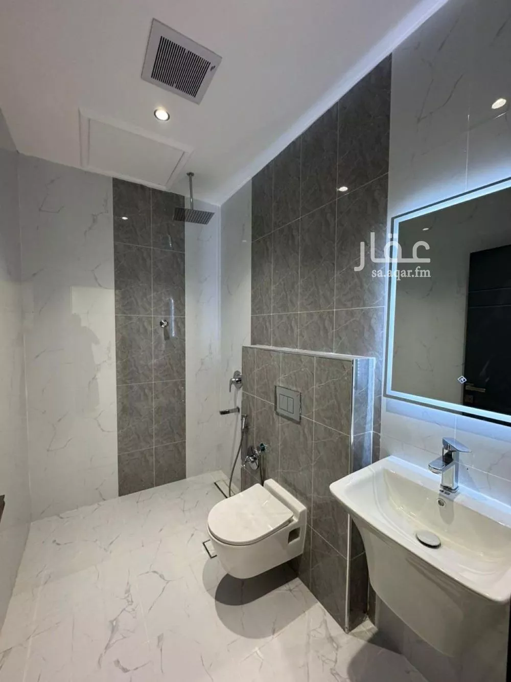 شقة 4 غرف في النرجس، الرياض 16