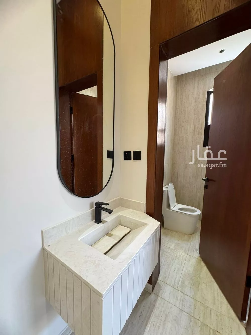 4 bedroom apartment in Dirab, Riyadh 5