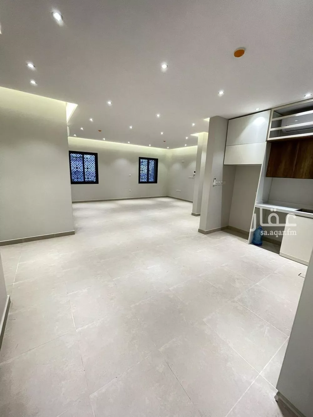 شقة 3 غرف في العارض 2